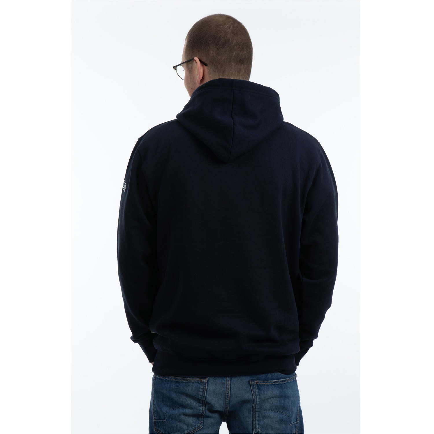 Hoodie "Standard" mit UZIN-Logo