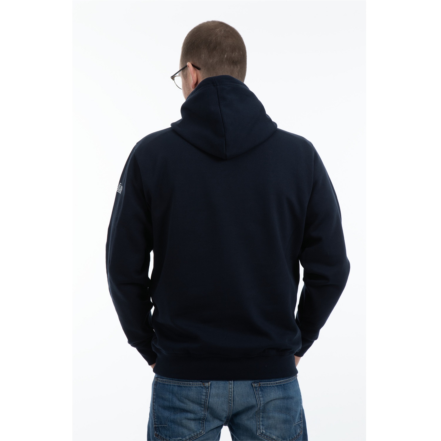 Hoodie "Classic" mit UZIN-Logo